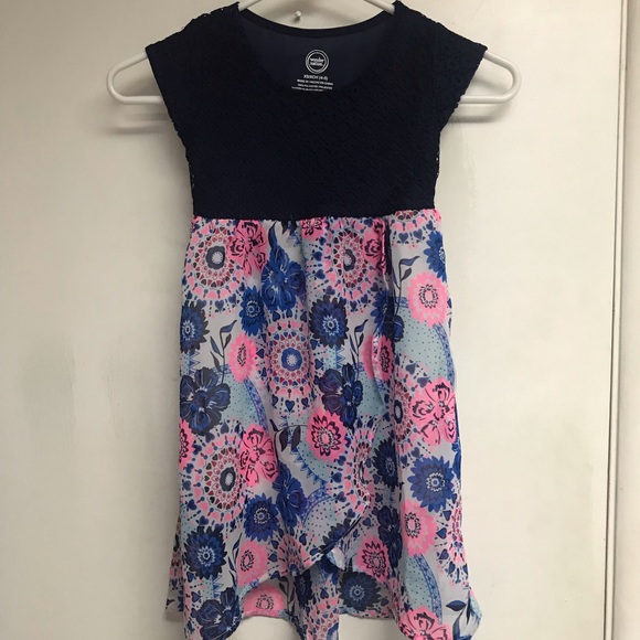 wonder nation dresses